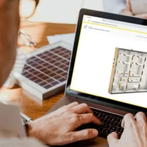 Suite software di progettazione - 3DVIA - DASSAULT SYSTEMES - di processo / 3D / in linea
