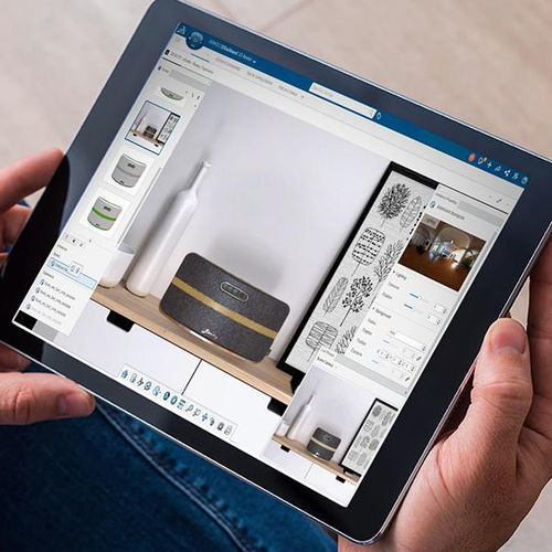 Software di sviluppo - SOLIDWORKS - DASSAULT SYSTEMES - CAD / di progettazione / di sicurezza