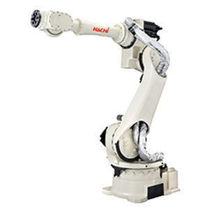 Robot articolato - SRA100 series - NACHI-FUJIKOSHI CORP. - 6 assi / a pavimento / compatto