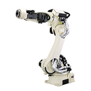 Robot articolato - SRA100H series - NACHI-FUJIKOSHI CORP. - 6 assi / di saldatura a punti / a pavimento