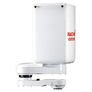 Robot SCARA - EZ03 - NACHI-FUJIKOSHI CORP. - 6 assi / per rettifica / di finitura