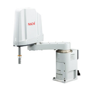Robot SCARA - ES series - NACHI-FUJIKOSHI CORP. - articolato / 4 assi / di manipolazione