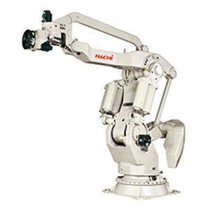 Robot articolato - SC700 - NACHI-FUJIKOSHI CORP. - 6 assi / a pavimento / per carichi pesanti