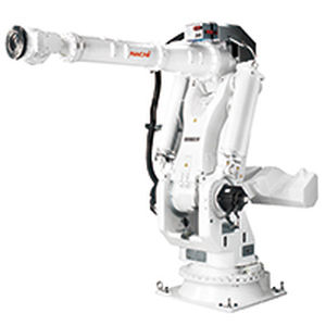 Robot articolato - SC400LC-01 - NACHI-FUJIKOSHI CORP. - 6 assi / di trasferimento