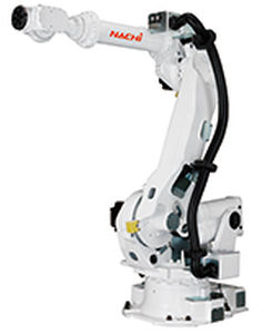 Robot articolato - ST-CF series - NACHI-FUJIKOSHI CORP. - 6 assi / di manipolazione / a pavimento