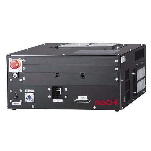 Controllore di robot compatto - CFD - NACHI-FUJIKOSHI CORP.