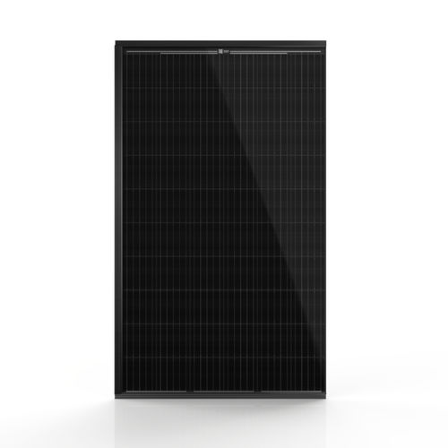 Modulo fotovoltaico black - Aleo Solar