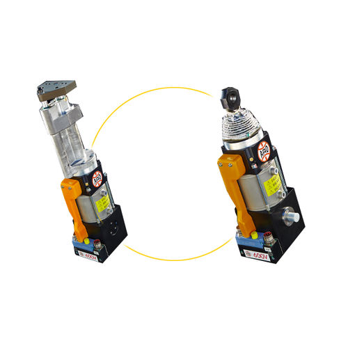 Servomotore AC - ARO - universale / con freno / con encoder