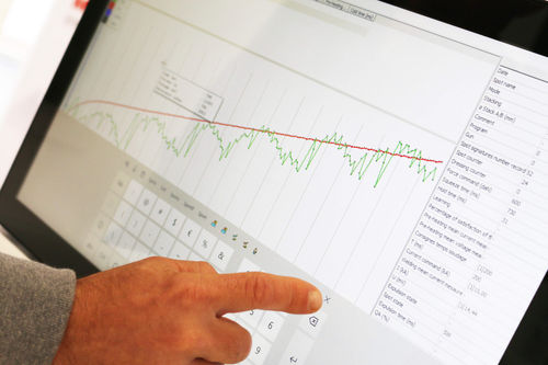 Software per saldatura - ARONET - ARO - di programmazione / di supervisione / di basi di dati