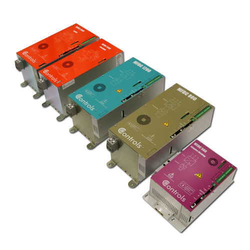 Convertitore di frequenza - ARO - DeviceNet / Ethernet / di bus di campo