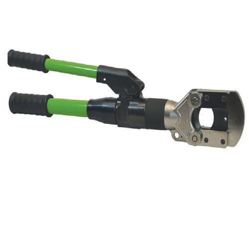 Tagliacavi manuale - MCL040G - DUBUIS - idraulico / a ghigliottina / a 2 mani