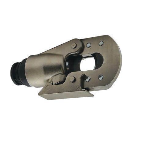 Testa per aggraffare idraulica - XGM025 - DUBUIS