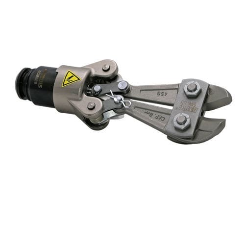 Testa per aggraffare idraulica - XCM008 - DUBUIS