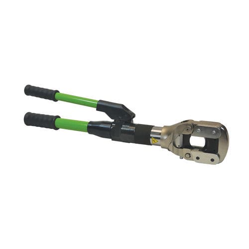 Tagliacavi manuale - MCL045G - DUBUIS - idraulico / a ghigliottina / a 2 mani