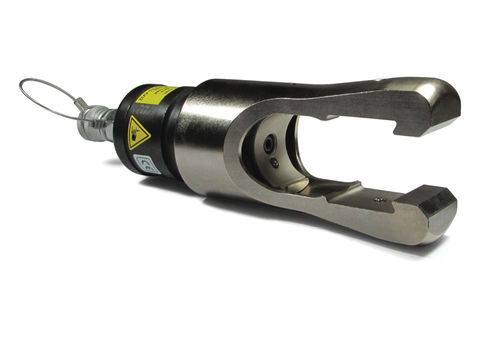 Testa per aggraffare idraulica - XH130  - DUBUIS