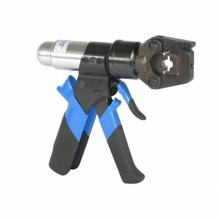 Utensile per aggraffatura manuale - MK31 - DUBUIS - per estremità