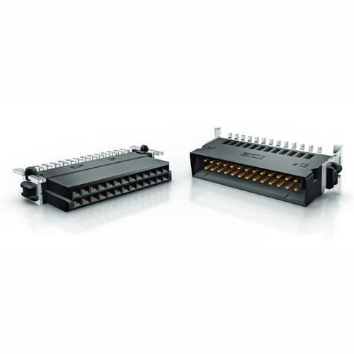 Connettore SMC - 354939 - ERNI Electronics - di dati / FPC / filo a scheda