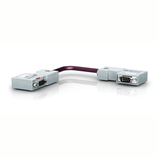 Connettore di bus - ERbic - ERNI Electronics - di dati / D-Sub / rettangolare