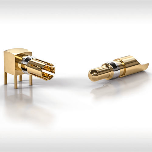 Contatto coassiale - 594223 - ERNI Electronics