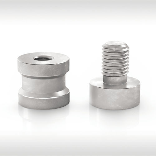 Connettore RF - ERNI PowerElements - ERNI Electronics - ibrido / filo a scheda / di potenza