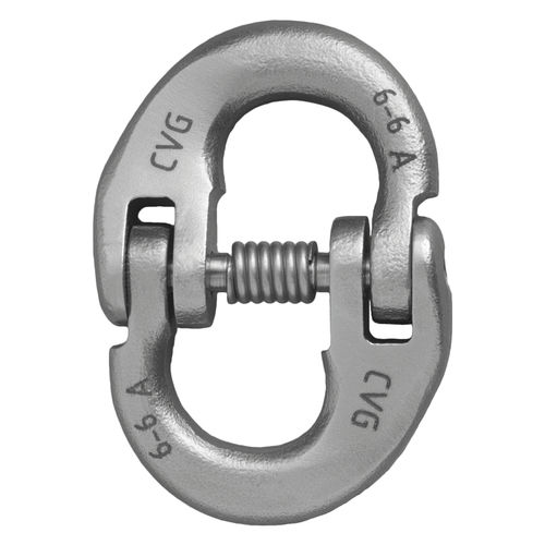Maglia di connessione - CVG series - Ketten Wälder GmbH cromox