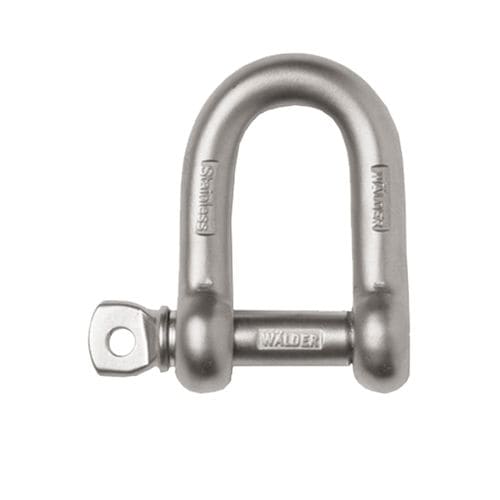 Grillo di sollevamento dritto - CSA series - Ketten Wälder GmbH cromox - in acciaio inossidabile