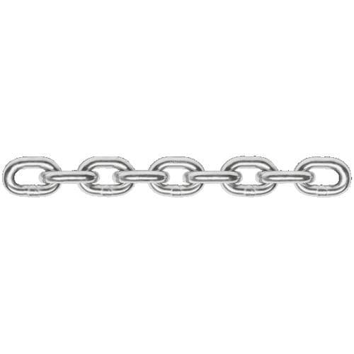 Catena per ancora - CSX series - Ketten Wälder GmbH cromox - in acciaio inossidabile / per applicazioni marine