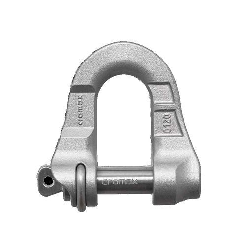 Grillo di sollevamento dritto - CSVS series - Ketten Wälder GmbH cromox - in acciaio inossidabile / per applicazioni marine
