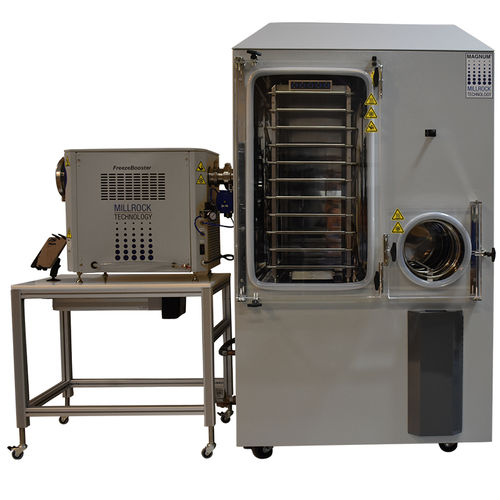 Liofilizzatore di processo - Magnum® Pro - Millrock Technology, Inc