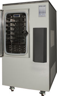 Liofilizzatore di processo - -53 °C / -85 °C | Stellar® series - Millrock Technology, Inc