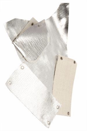 Schermo termico in poliestere - innoCUFF® - IPROTEX - per applicazioni automobilistiche / flessibile / in fibra di vetro