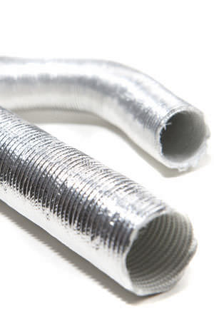 Guaina scanalata - innoCOIL® - IPROTEX - per tubi flessibili / per cavi / per cavi elettrici