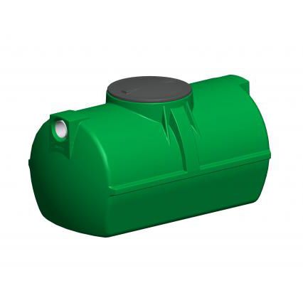 Separatore per grasso - 6066 - SIMOP INDUSTRIE - di acque reflue / ad aria / per trattamento di acque reflue