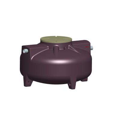 Separatore per olio - 6630 - SIMOP INDUSTRIE - d'acqua / per grasso / ad aria
