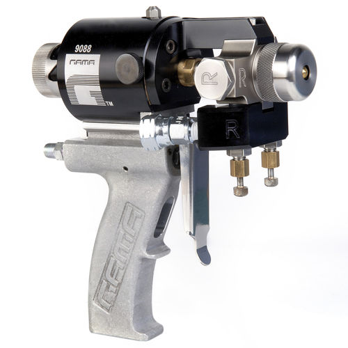 Pistola a spruzzo - 18 kg/min | GDI  - GAMA - a spruzzo / manuale