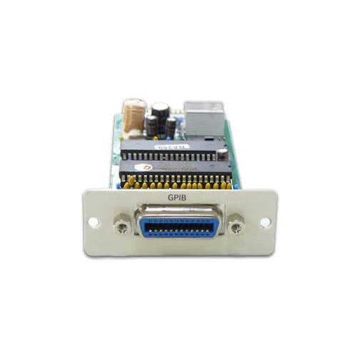Interfaccia GPIB - 38305 - EEC