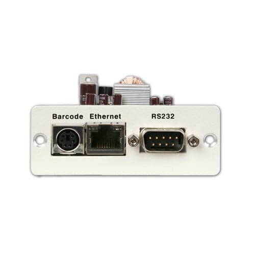 Scheda di interfaccia RS-232 - 38819 - EEC - GPIB / industriale