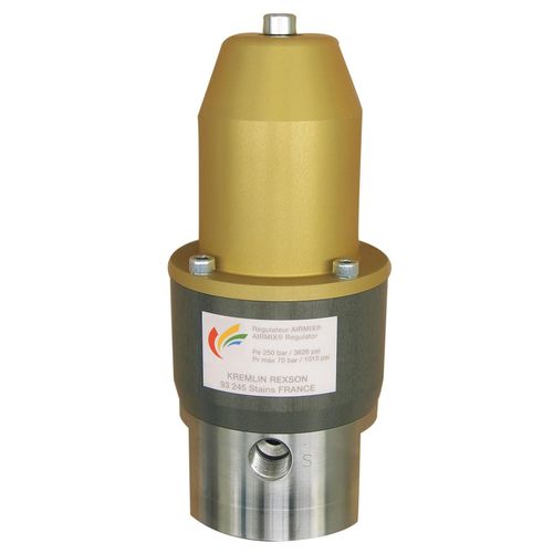 Regolatore di portata volumetrico - 155271835 - SAMES KREMLIN - per liquidi / di precisione / in acciaio inossidabile