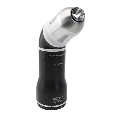 Spruzzatore elettrostatica - PPH707 SB - SAMES KREMLIN