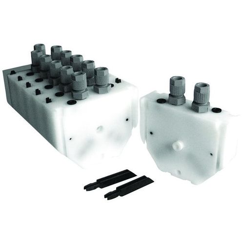 Sostitutore di vernice industriale - MODUFLOW - SAMES KREMLIN