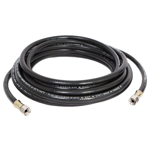 Tubo flessibile per aria - 05038 series - SAMES KREMLIN - per aria compressa / in poliuretano / di polverizzazione