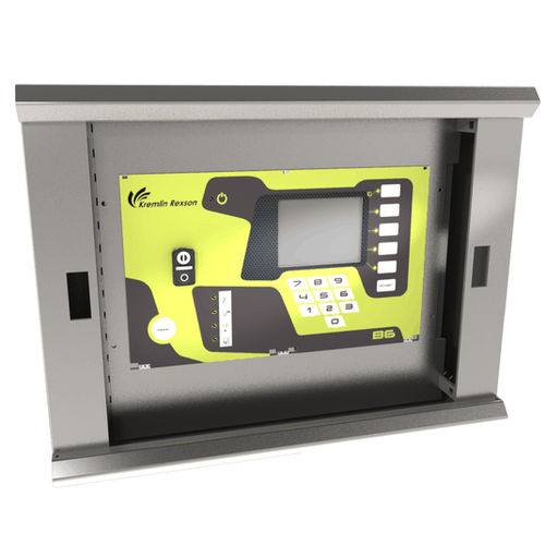 Unità di controllo automatica - B6  - SAMES KREMLIN