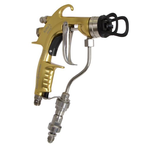 Pistola a spruzzo - XCITE™ series - SAMES KREMLIN - a spruzzo / manuale / leggera