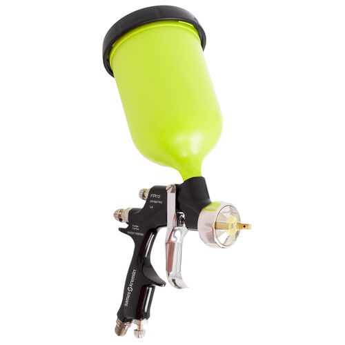 Pistola a spruzzo - Fpro G series - SAMES KREMLIN - per aria / a spruzzo / manuale