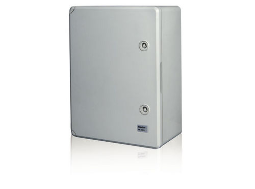Scatola a parete - IP65 | PP3000 series - Plastim Electric - rettangolare / in plastica