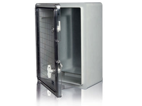 Scatola per impiombature - IP65 | PP3010 series - Plastim Electric