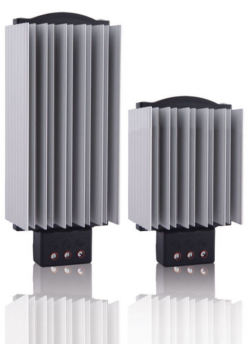 Resistenza riscaldante PTC - PHT series - Plastim Electric - per armadio elettrico