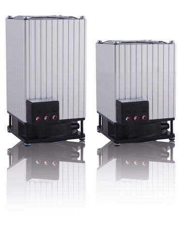 Soffiante d'aria - PFHT series - Plastim Electric - centrifuga / monostadio / per armadio elettrico