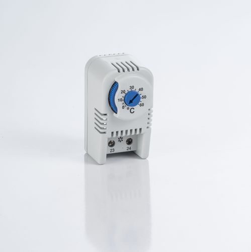 Termostato meccanico - PTVT - Plastim Electric - regolabile