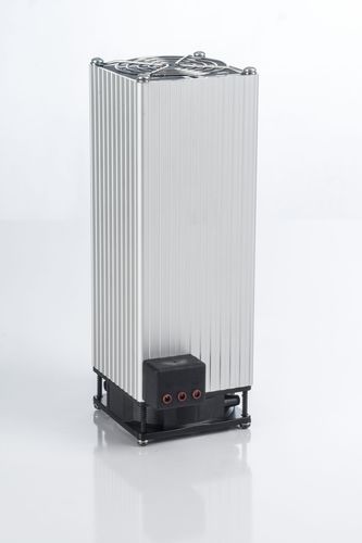 Resistenza riscaldante con aria pulsata - PFHT series - Plastim Electric - PTC